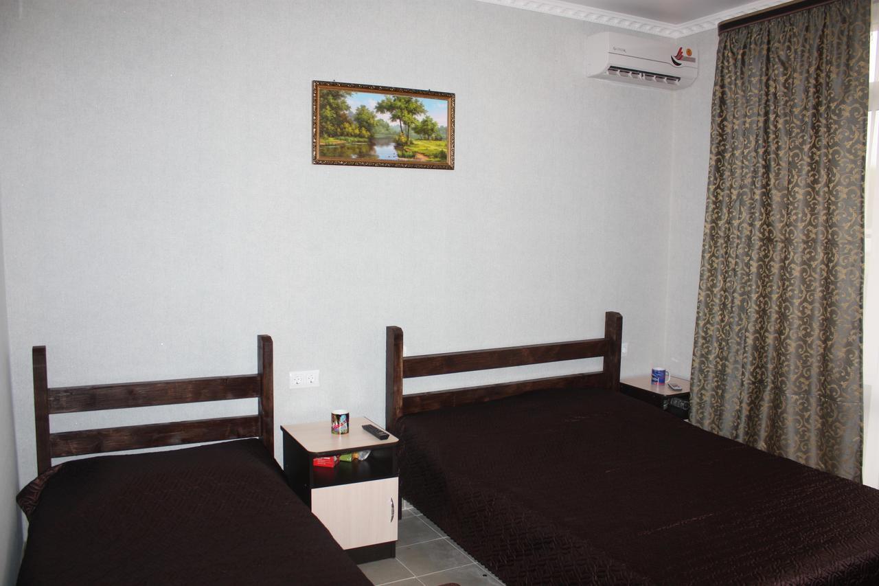 Viktoria Hotel Pizunda Phòng bức ảnh